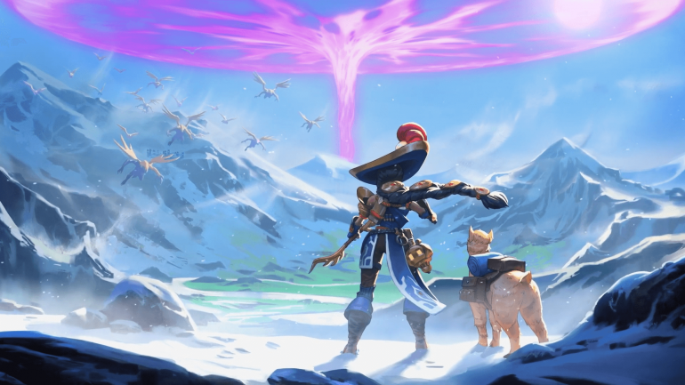 ������ ���������� Torchlight III ��������� �� �������� �� ����� ����