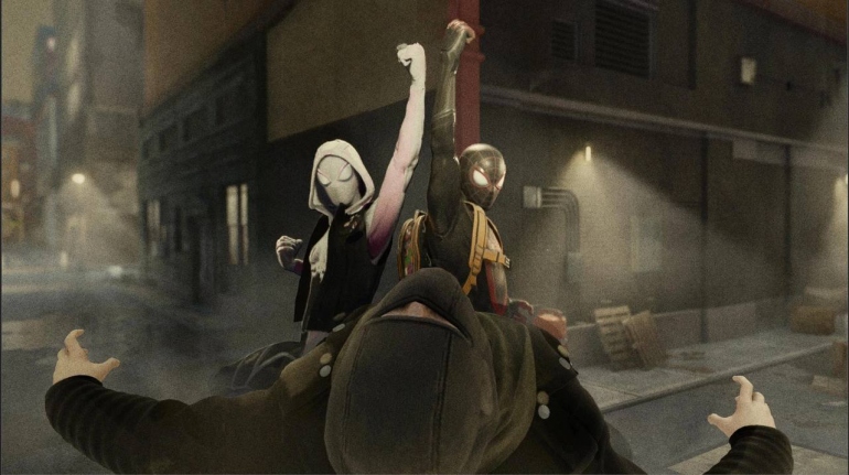 Insomniac вернулась к разработке многопользовательских игр Insomniac вернулась к разработке многопользовательских игр