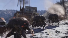 В Fallout 76 добавили рыбалку, свежую квестовую линию и ребалансировку боевого режима В Fallout 76 добавили рыбалку, свежую квестовую линию и ребалансировку боевого режима