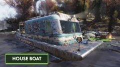 В Fallout 76 добавили рыбалку, свежую квестовую линию и ребалансировку боевого режима В Fallout 76 добавили рыбалку, свежую квестовую линию и ребалансировку боевого режима