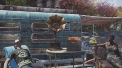 В Fallout 76 добавили рыбалку, свежую квестовую линию и ребалансировку боевого режима В Fallout 76 добавили рыбалку, свежую квестовую линию и ребалансировку боевого режима