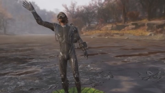 В Fallout 76 добавили рыбалку, свежую квестовую линию и ребалансировку боевого режима В Fallout 76 добавили рыбалку, свежую квестовую линию и ребалансировку боевого режима