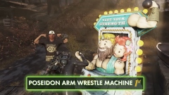 В Fallout 76 добавили рыбалку, свежую квестовую линию и ребалансировку боевого режима В Fallout 76 добавили рыбалку, свежую квестовую линию и ребалансировку боевого режима