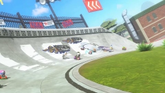 Mario Kart World