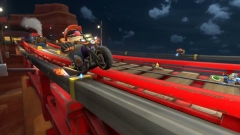 Mario Kart World