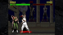 Digital Eclipse     Mortal Kombat: Legacy Kollection