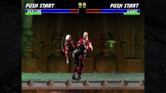 Digital Eclipse     Mortal Kombat: Legacy Kollection