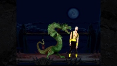 Digital Eclipse     Mortal Kombat: Legacy Kollection