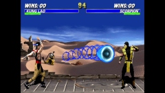 Digital Eclipse     Mortal Kombat: Legacy Kollection