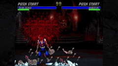 Digital Eclipse     Mortal Kombat: Legacy Kollection