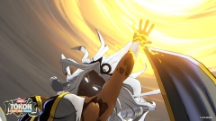 Sony  Arc System Works    Marvel Tokon: Fighting Souls