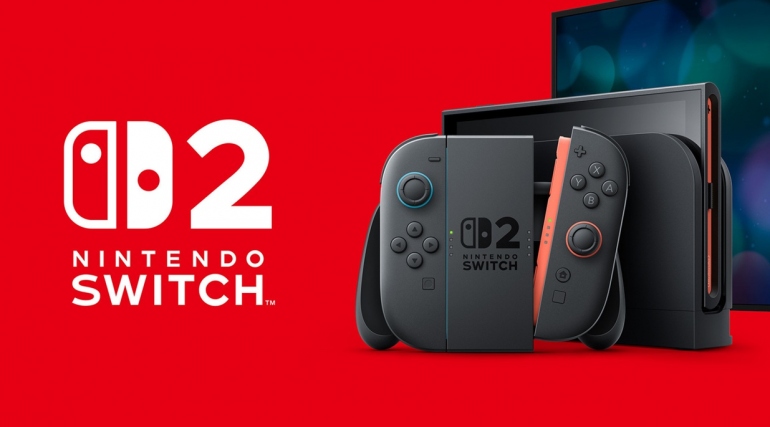 ���������� ������� �������� ����������� ������� ������� Nintendo Switch 2