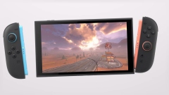 ���������� ������� �������� ����������� ������� ������� Nintendo Switch 2