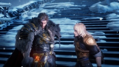 505 Games ������������ ������������� ������������ Bloodstained: The Scarlet Engagement