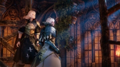 505 Games ������������ ������������� ������������ Bloodstained: The Scarlet Engagement