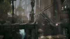 505 Games ������������ ������������� ������������ Bloodstained: The Scarlet Engagement