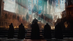 505 Games ������������ ������������� ������������ Bloodstained: The Scarlet Engagement