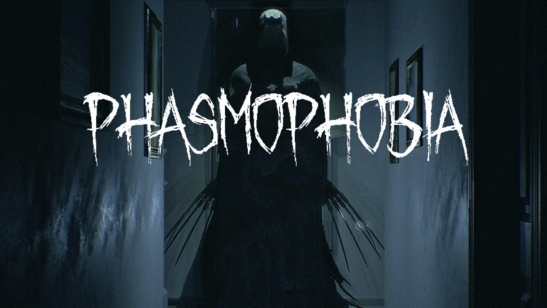 Phasmophobia     Blumhouse