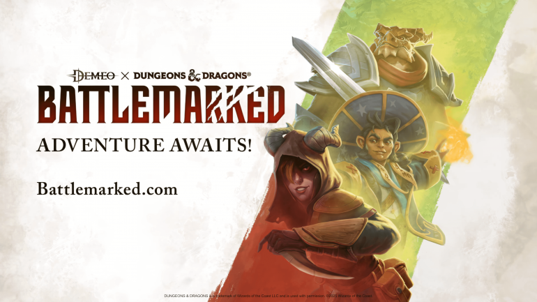 Demeo получит платное дополнение с Dungeons & Dragons Demeo получит платное дополнение с Dungeons & Dragons