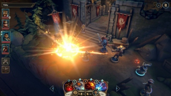 Demeo получит платное дополнение с Dungeons & Dragons Demeo получит платное дополнение с Dungeons & Dragons