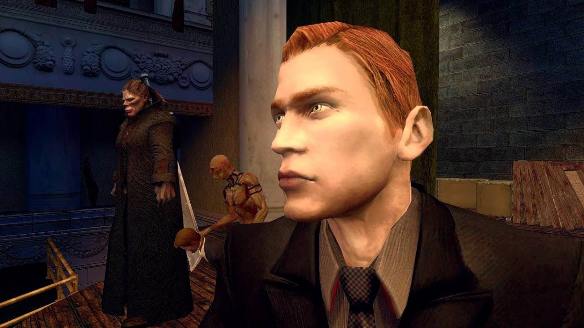 8 отличных RPG, который провалились в продажах 8 отличных RPG, который провалились в продажах