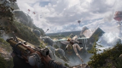   RPG- The CUBE   Atomic Heart