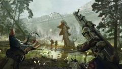   RPG- The CUBE   Atomic Heart