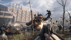   RPG- The CUBE   Atomic Heart