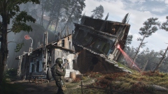   RPG- The CUBE   Atomic Heart