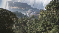   RPG- The CUBE   Atomic Heart