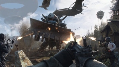   RPG- The CUBE   Atomic Heart