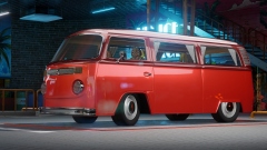 Caravanners: Co-op Open World Camping