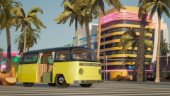 Caravanners: Co-op Open World Camping