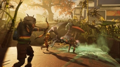    Obsidian !  Grounded 2         