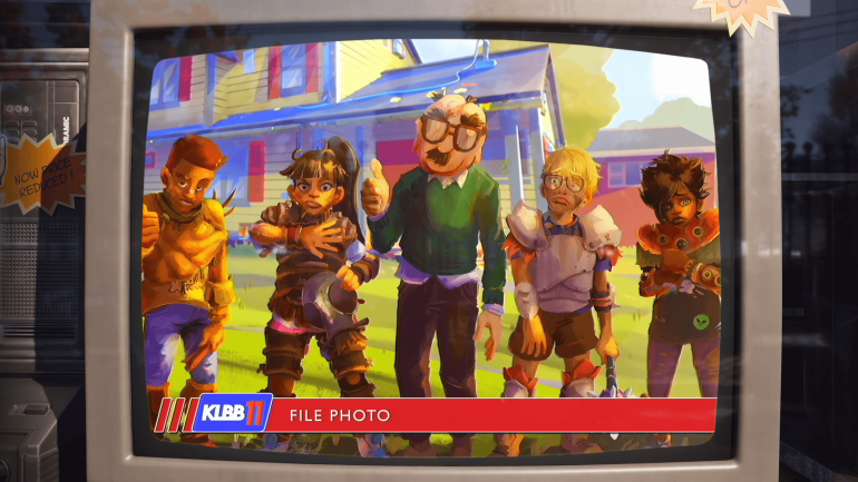    Obsidian !  Grounded 2         