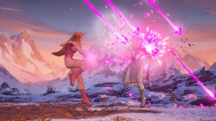 Состоялся анонс файтинга Invincible VS, основанного на франшизе «Неуязвимый» Состоялся анонс файтинга Invincible VS, основанного на франшизе «Неуязвимый»