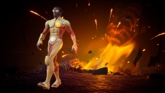 Состоялся анонс файтинга Invincible VS, основанного на франшизе «Неуязвимый» Состоялся анонс файтинга Invincible VS, основанного на франшизе «Неуязвимый»