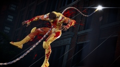 Состоялся анонс файтинга Invincible VS, основанного на франшизе «Неуязвимый» Состоялся анонс файтинга Invincible VS, основанного на франшизе «Неуязвимый»