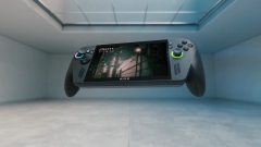 Microsoft  Asus    ROG Xbox Ally  ROG Xbox Ally X