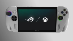 Microsoft  Asus    ROG Xbox Ally  ROG Xbox Ally X