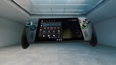 Microsoft  Asus    ROG Xbox Ally  ROG Xbox Ally X