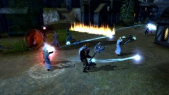 Neverwinter Nights 2    Aspyr