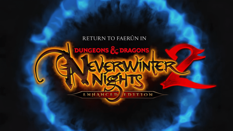 Neverwinter Nights 2    Aspyr