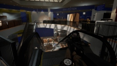 ������������� ����� Rogue Point �� ���������� ������� Half-Life ������� ������ ����������