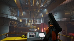 ������������� ����� Rogue Point �� ���������� ������� Half-Life ������� ������ ����������