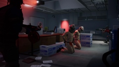 ������������� ����� Rogue Point �� ���������� ������� Half-Life ������� ������ ����������