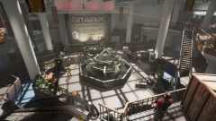 ������������� ����� Rogue Point �� ���������� ������� Half-Life ������� ������ ����������