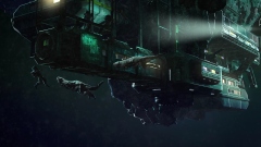 Многопользовательское выживание Barotrauma получит крупное дополнение со строительством баз и новой фракцией Многопользовательское выживание Barotrauma получит крупное дополнение со строительством баз и новой фракцией