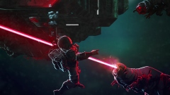 Многопользовательское выживание Barotrauma получит крупное дополнение со строительством баз и новой фракцией Многопользовательское выживание Barotrauma получит крупное дополнение со строительством баз и новой фракцией