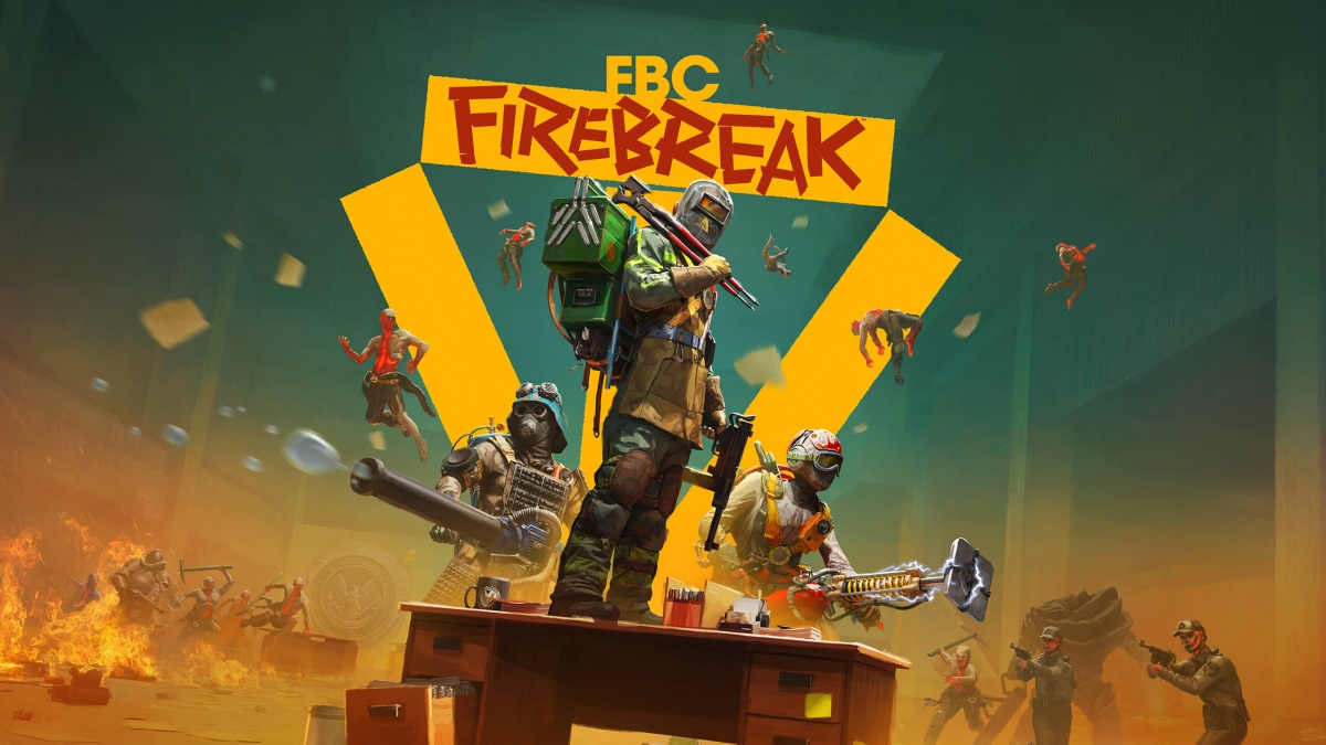   .    FBC: Firebreak